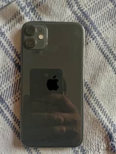 i phone 11 non pta 64 gb water pack 92 battery health 10/10