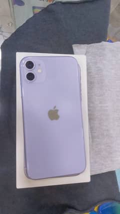 Iphone 11 PTA Approved