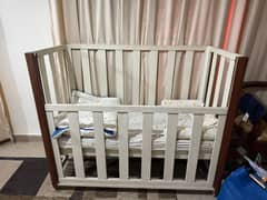 Baby cot