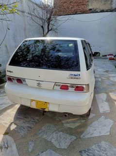 suzuki cultus vxr 2014 model