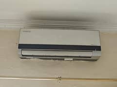 Kenwood 1.5 Ton Flora Series
