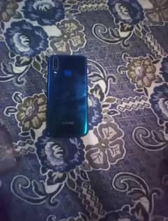 vivo y17/8/256. kit