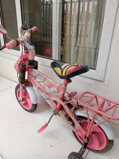 Kids Bicycle for Sale
