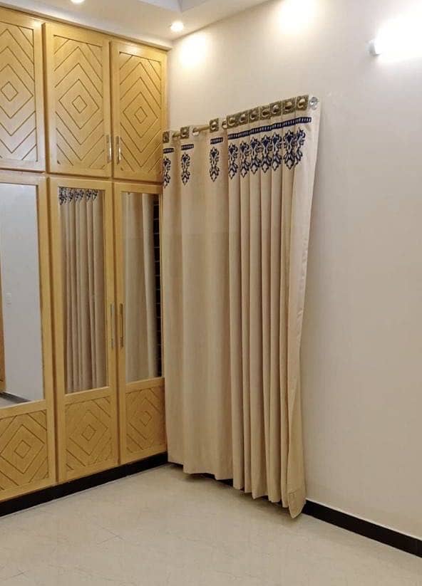 5 Marla House For Rent In Block B-Ext Block. 1