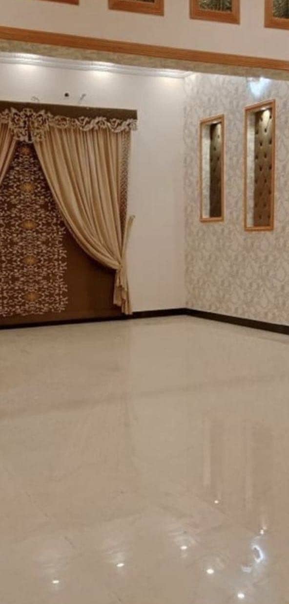 5 Marla House For Rent In Block B-Ext Block. 2