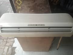 split ac