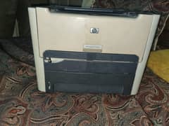 hp printer