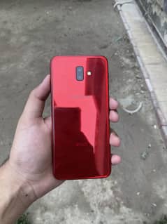 Samsung J6 plus Official PTA Approved
