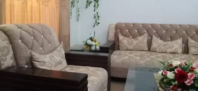 7 sets sofa set