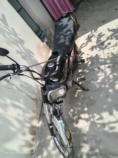 Bike for Sale
