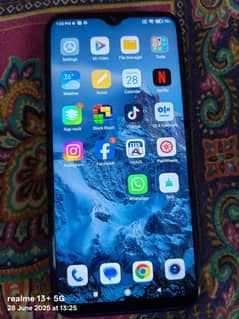 Redmi Note 8.4/64 gb