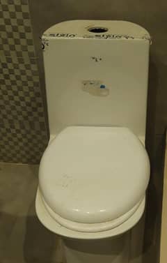 commode