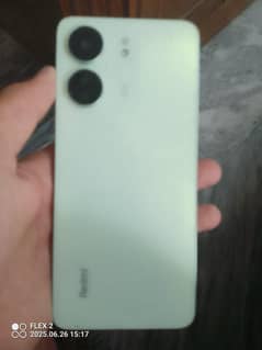 redmi