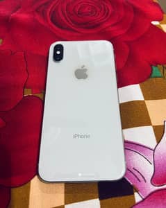 Iphone X 256gb