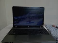 HP PROBOOK 4530s