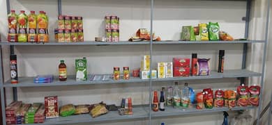 Grocery&Vegetable