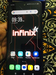 Infinix