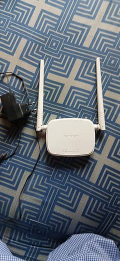 Tenda