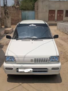 Mehran VX 13/14