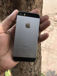 Iphone 5s Non pta