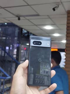 GOOGLE PIXEL 7 PTA APPROVED            4 5 7 8 9 10 11