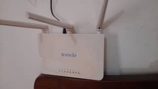 Tenda Wifi Router 300 Mbps