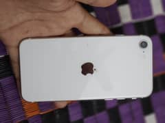 iPhone SE 2nd Generation Factory Unlock