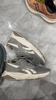 Reebok original branded preloved shoes jogger eur 44/45
