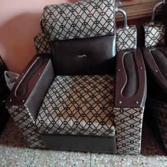 5 seater sofa