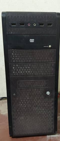 Core i5 Generation 4th 24 Pin Tower Pc