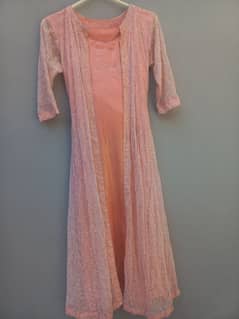 long frock