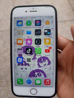 Iphone 6s