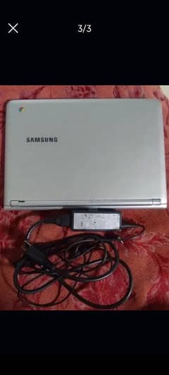 samsong chrome book