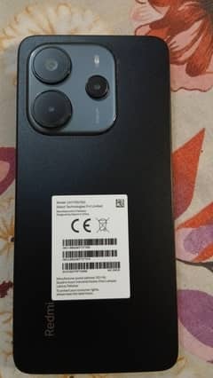 Redmi Note 14 under warranty 8 to 9 Months