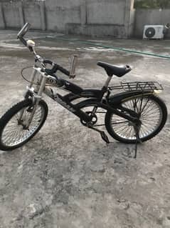 Morgan Cycle