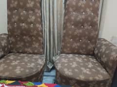 2 sofa chair