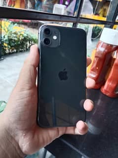 iPhone 11 Non Pta