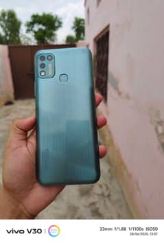 Infinix