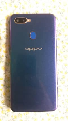 Oppo A5s