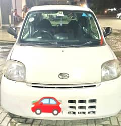 Daihatsu Esse 2010/2013
