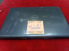 Dell 3380 Latitude Core i5 7th Generation