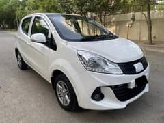 prince pearl newly car Available on very good price