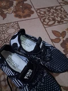 New shoes urgent for sale