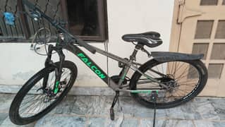 Mountain bike for Sale