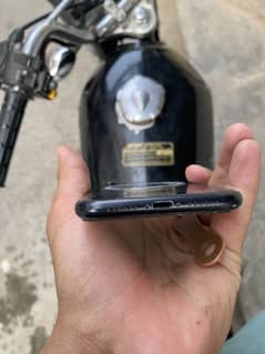 Iphone XR 128 GB variant