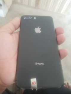 Iphon 8 Plus 256gb Non Pta Water Pack