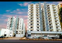 Flat For Sale In Rs. 5500000