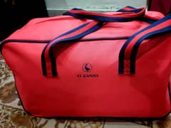 New bag urgent for sale