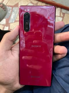 Sony
