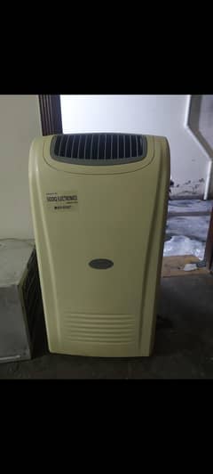 Japanese Inverter Portable Ac / Inverter Ac  / Mobile Ac